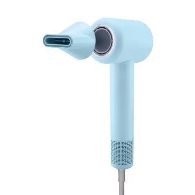 Xpower 1600W Powerwind Hair Dryer - Blue - Tashqila Xpower 1600W Powerwind Hair Dryer - Blue - Tashqila